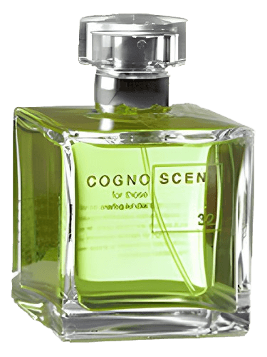 Cognoscenti No 32 Blue Oud