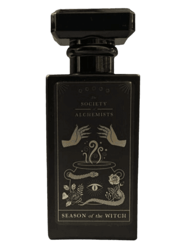 The Society of Alchemists Season Of The Witch