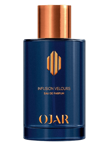 Ojar Infusion Velours Eau de Parfum