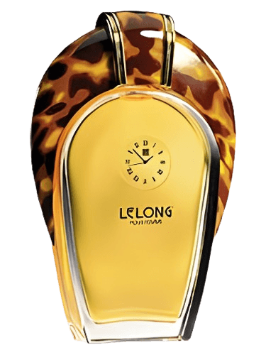 Lucien Lelong Lelong Pour Femme