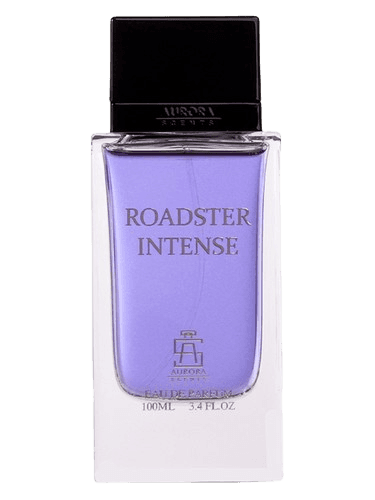 Aurora Scents Roadster Intense