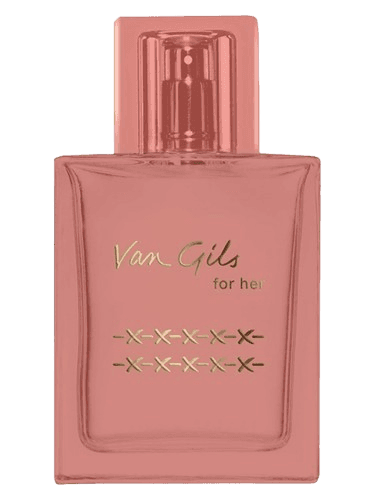 Van Gils Van Gils For Her Pink