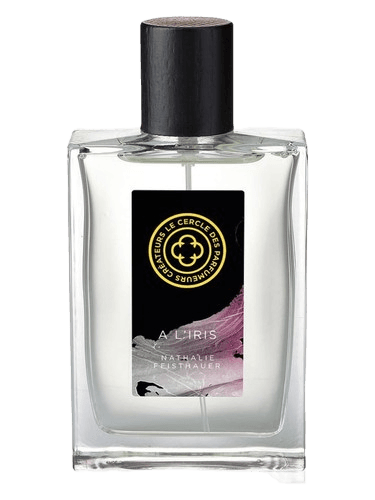 Le Cercle des Parfumeurs Createurs A l'Iris