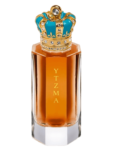 Royal Crown Ytzma