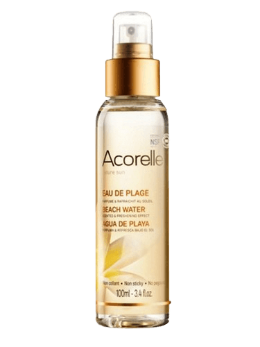 Acorelle Eau De Plage