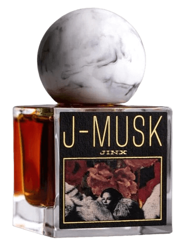 Jinx Smells J-Musk