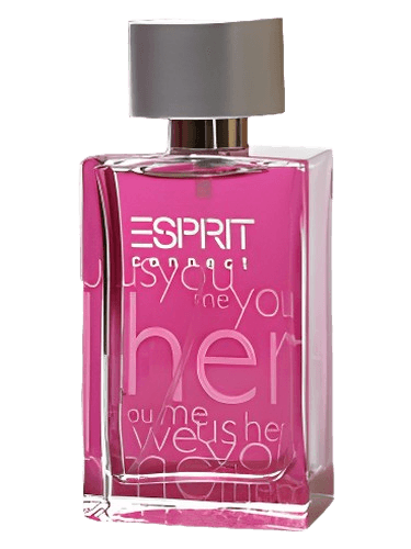 Esprit Connect for Her