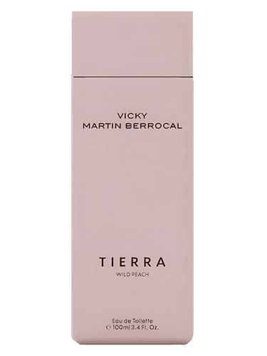 Vicky Martín Berrocal Tierra