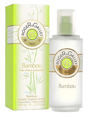 Roger & Gallet Bambou