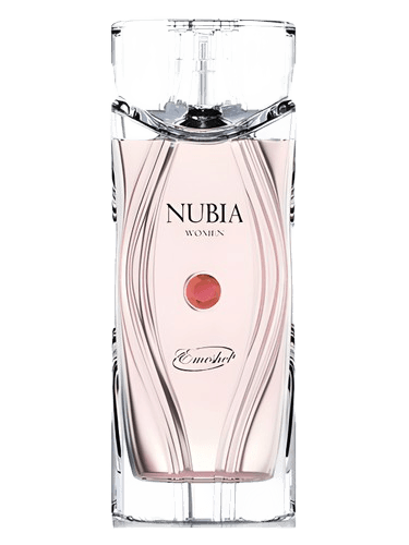 Emeshel Nubia Pink