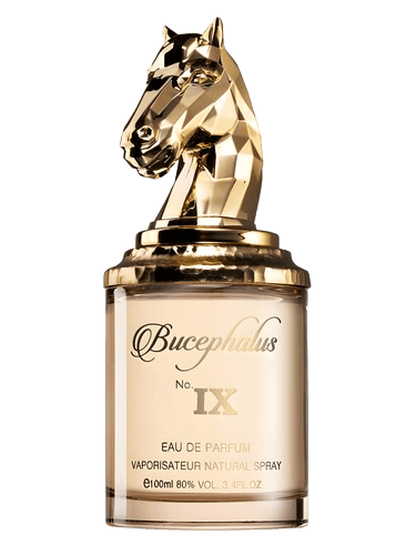 Armaf Bucephalus IX