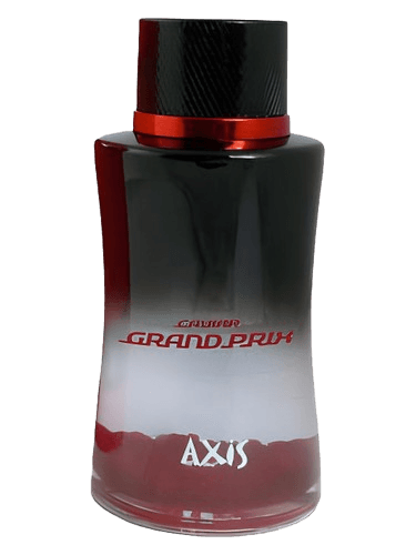 Axis Caviar Grand Prix No 20