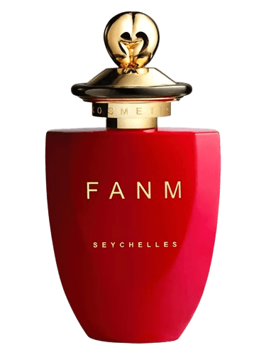 Coco De Mer Cosmetics Fanm