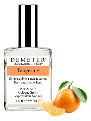 Demeter Fragrance Tangerine