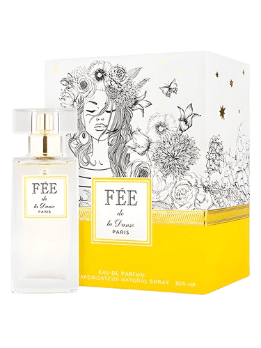 Panouge Fée de la Danse