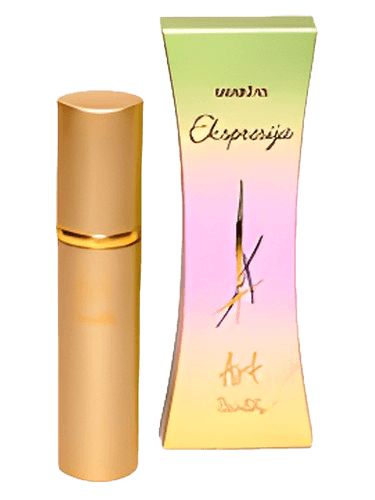 Dzintars АRТ Ekspresija (ART Expression)