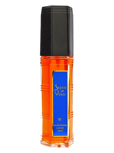 Weil Secret De Venus