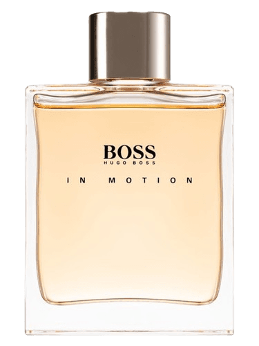 Hugo Boss Boss In Motion (2022)
