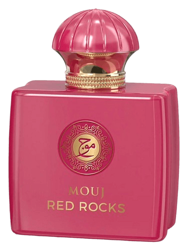 Milestone Perfumes Mouj Red Rocks