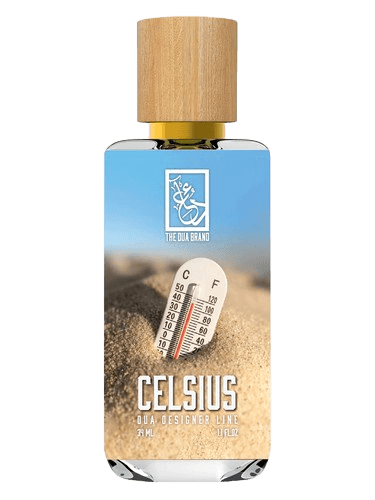 The Dua Brand Celsius