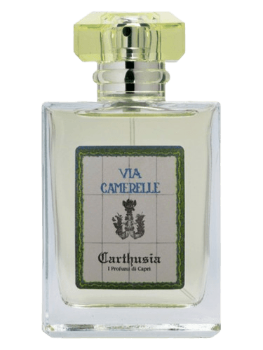 Carthusia Via Camerelle