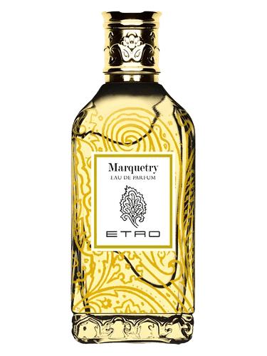 Etro Marquetry