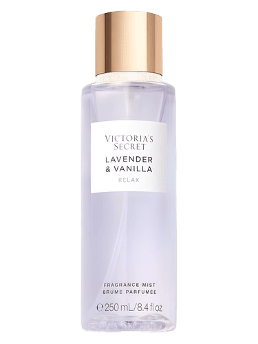 Victoria's Secret Lavender & Vanilla Relax