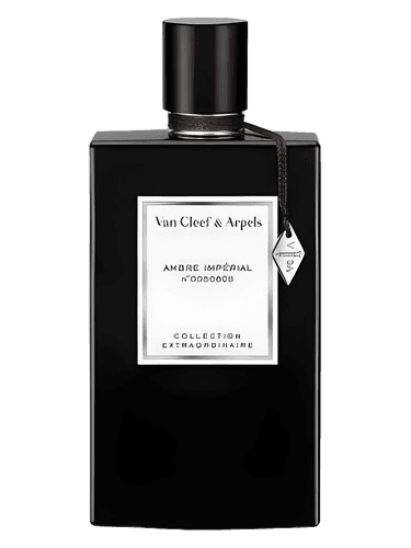 Van Cleef & Arpels Ambre Impérial