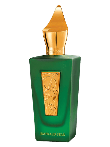 Xerjoff Harrods Emerald Star