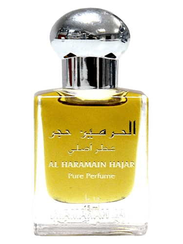 Al Haramain Perfumes Hajar