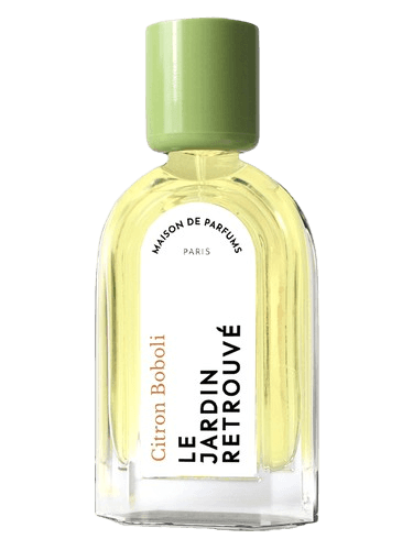 Le Jardin Retrouve Citron Boboli