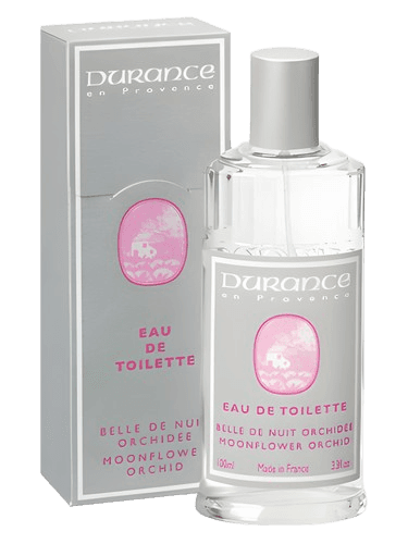 Durance en Provence Cotton flower