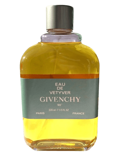 Givenchy Eau de Vetyver