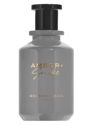 Michael Malul London Amber+Smoke