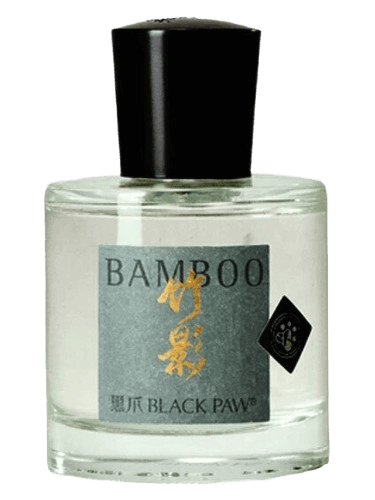 Black Paw Bamboo 竹影