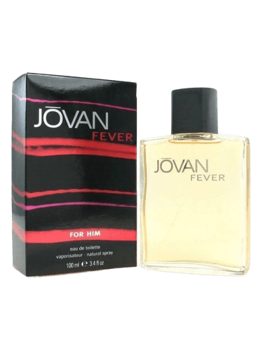 Jovan Fever