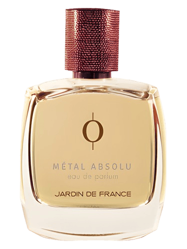 Jardin de France Metal Absolu