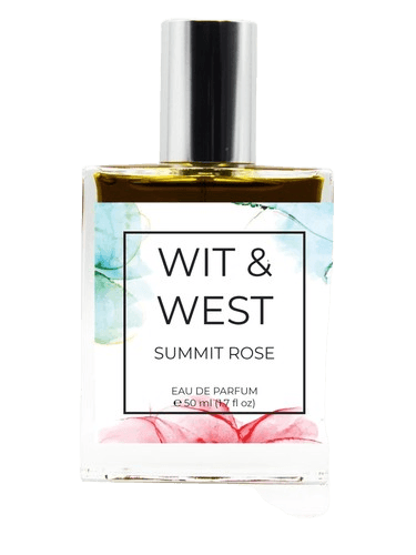 Wit & West Summit Rose