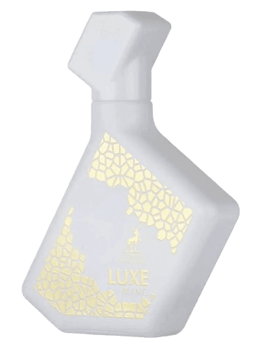 Maison Alhambra Luxe Blanc