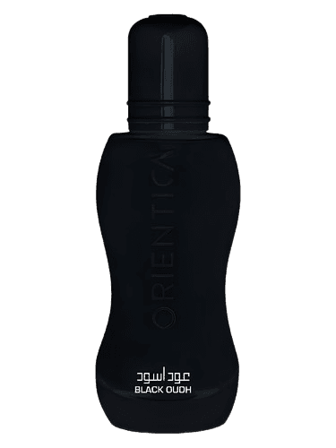 Orientica Black Oudh