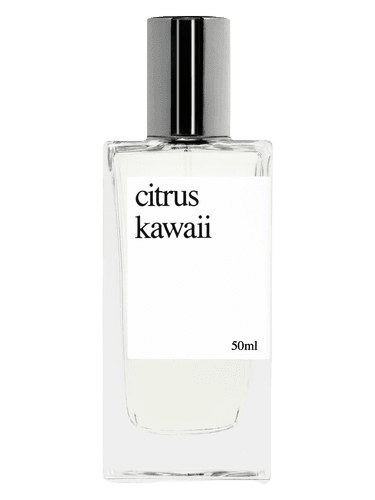 Pour Toi citrus kawaii