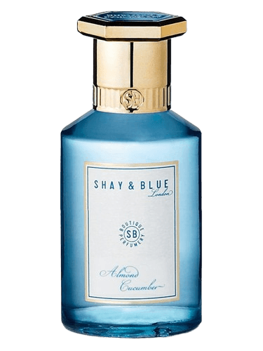 Shay & Blue London Almond Cucumber