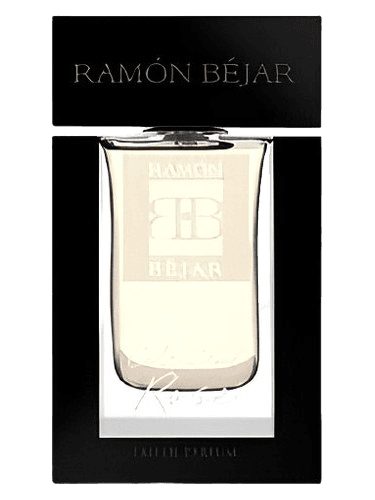 Ramón Béjar Celestial Rose