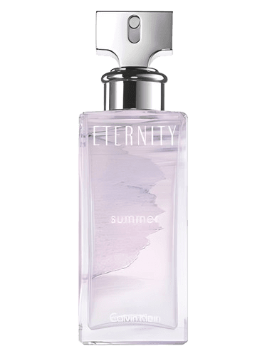 Calvin Klein Eternity Summer 2010