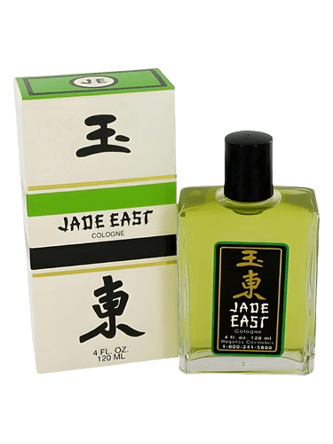 Regency Cosmetics Jade East