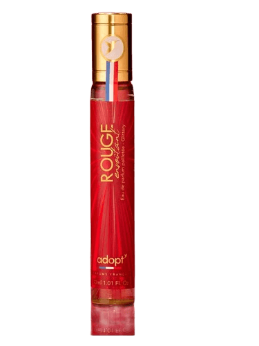 Adopt Parfums Rouge Envoûtant
