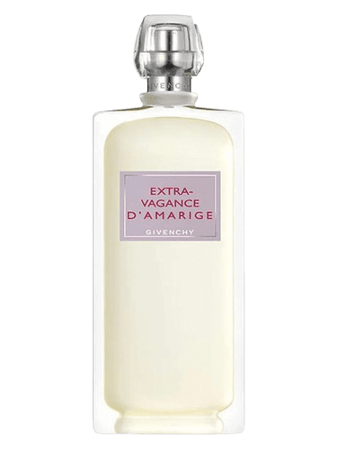 Givenchy Les Parfums Mythiques - Extravagance d'Amarige