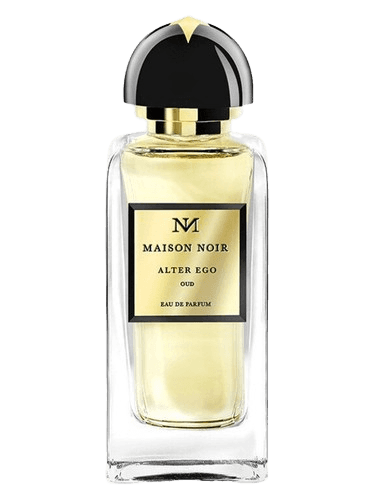 Maison Noir Alter Ego 786