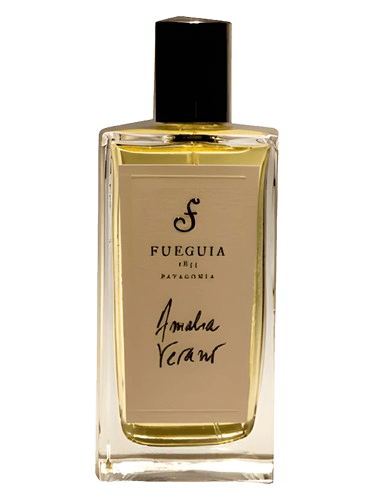 Fueguia 1833 Amalia Verano