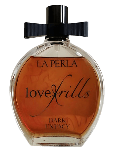 La Perla Dark Extacy